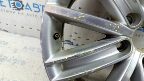 Диск колесный R18x7.0J VW Tiguan 09-16 бордюрка