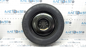 Запасне колесо докатка Nissan Murano z52 16-20 D18 165/90