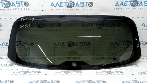 Стекло заднее двери багажника BMW X5 G05 19-26 тонировка