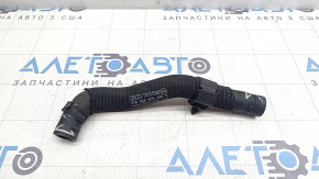 Патрубок системи охолодження Audi E-Tron 19-23