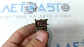 Парктроник заднего бампера Nissan Murano z52 19-24