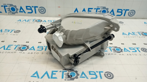 Поворотник левый Ford Escape MK3 17-19 рест белый с птф DEPO