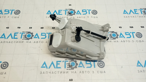 Поворотник левый Ford Escape MK3 17-19 рест белый с птф DEPO
