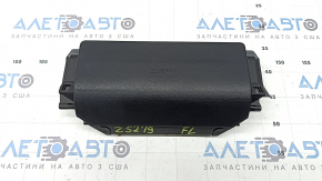 Подушка безпеки airbag колінна водійська ліва Nissan Murano z52 19-24 чорна