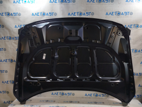 Капот голый Honda Accord 18-22