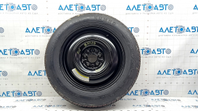 Запасное колесо докатка Nissan Rogue 14-20 R17 155/90