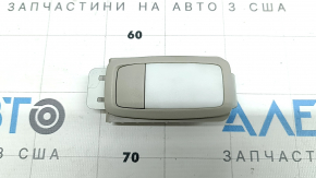 Плафон освітлення задній правий Nissan Murano z52 15-20 сірий без люка