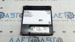 Блок керування аварійним викликом Audi E-Tron 19-23