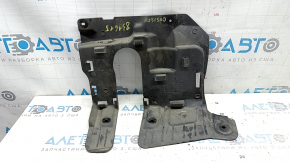 Защита арки двигателя правая BMW X5 G05 19-26 AWD примят