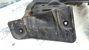 Защита арки двигателя правая BMW X5 G05 19-26 AWD примят