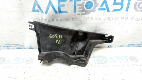 Поддон дворников левый BMW X5 G05 19-26