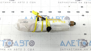 Подушка безопасности airbag переднего правого сиденья Toyota Prius V 12-17 ржавый пиропатрон