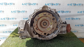 АКПП у зборі Porsche Macan 15-18 3.0T A5B02 AWD 90к, без роздатки