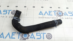 Патрубок системи охолодження Audi E-Tron 19-23
