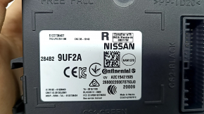 BCM Nissan Murano z52 15-24