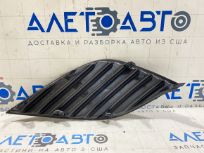 Решетка бампера правая Toyota Camry v70 18-20 SE\XSE без птф