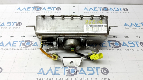 Подушка безопасности airbag пассажирская в торпеде Nissan Murano z52 19-24