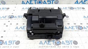 Проекция на лобовое Ford Escape MK4 20-22