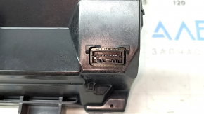 Проекция на лобовое Ford Escape MK4 20-22