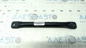 Распорка кронштейна дополнительного радиатора правая BMW X5 G05 19-26 3.0T металл