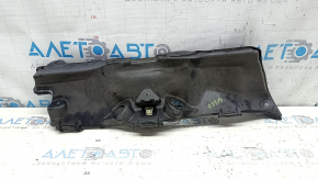 Піддон двірників BMW X5 G05 19-26 нижня частина