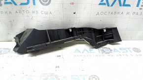 Кронштейн ґрати двірників правий BMW X5 G05 19-26 верхній
