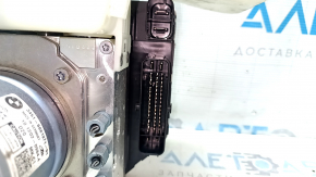 ABS АБС BMW X5 G05 19-23 с ГТЦ, бачком и крышкой
