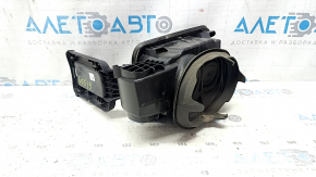 Корпус лючка бензобака BMW X5 G05 19-26 с замком
