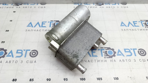 Охолоджувач системи кондиціювання з осушувачем Audi E-Tron 19-23
