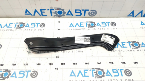 Кронштейн радиатора правый Jeep Compass 23-26 2.0Т