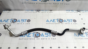 Трубка кондиціонера блок клапанів-конденсер Audi E-Tron 20-23