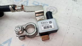Клемма минусовая Ford Escape MK4 20-26 hybrid с датчиком