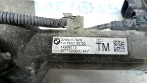Рейка рулевая BMW X5 G05 19-23 электро, без тяг