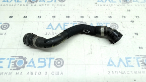 Патрубок системы охлаждения BMW X5 G05 19-23 3.0T