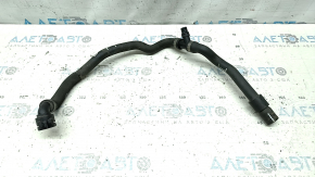 Патрубок системы охлаждения BMW X5 G05 19-23 3.0T