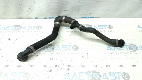 Патрубок системи охолодження BMW X5 G05 19-23 3.0T