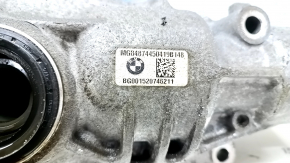 Передний редуктор BMW X5 G05 19-23 3.0T AWD 115к