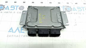 Блок ECU компьютер двигателя Nissan Murano z52 20-24