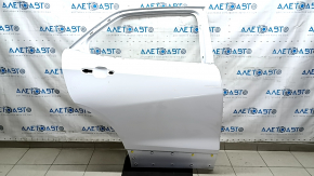Двері голі задні праві Chevrolet Equinox 18-24 білий WA8624