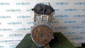 Двигун BMW X5 G05 19-20 3.0T B58B30C, 115к, компресія 10-10-10-10-10-10, запустився, без навісного