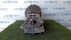 АКПП в сборе BMW X5 G05 19-20 3.0T GA8HP51X-XC5 AWD 115к