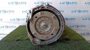АКПП в сборе BMW X5 G05 19-20 3.0T GA8HP51X-XC5 AWD 115к