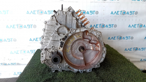АКПП в сборе Ford Escape MK4 20-26 hybrid FWD, 149к, без инвертора