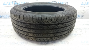 Шина R17 215/55 Continental ProContact TX 2023 всесезонная 6.5мм