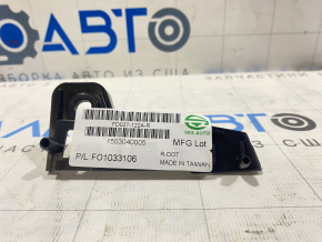 Кріплення переднього бампера верхнє праве Ford Transit Connect MK2 13-18