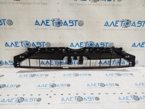 Каркас решетки радиатора grill Audi A4 B9 20-25 S-line