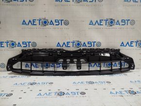 Каркас решетки радиатора grill Audi A4 B9 20-25 S-line