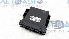 NETWORK GATEWAY CONTROL MODULE Chevrolet Equinox 22-25