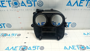 Передня кришка ГБЦ Audi A4 B9 17-25 2.0T