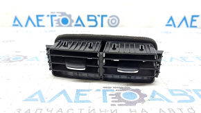 Дефлектор воздуховода центральной консоли Chevrolet Equinox 18-24